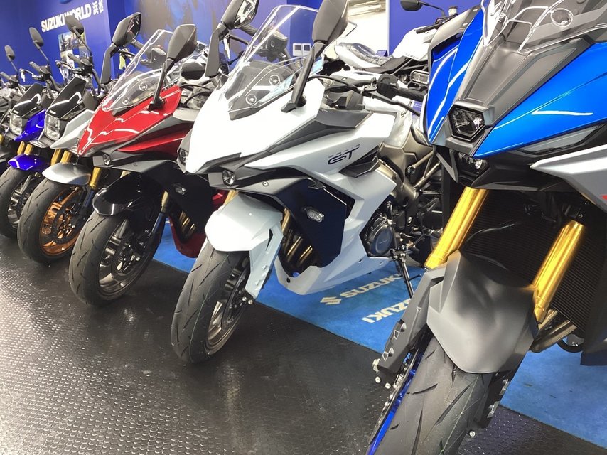 スズキワールド浜松